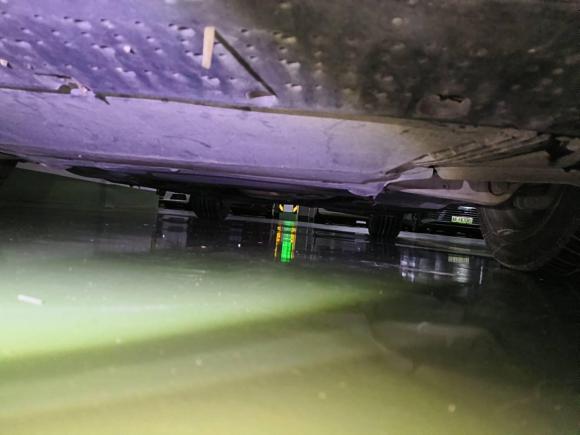 [杭州·浙D] 二手奥迪奥迪A4L2020款 40 TFSI 时尚动感型