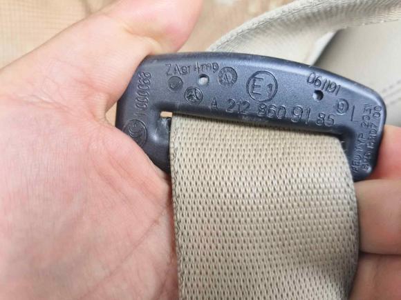 [台州·浙J] 二手奔驰奔驰E级2014款 E 260 L 运动型