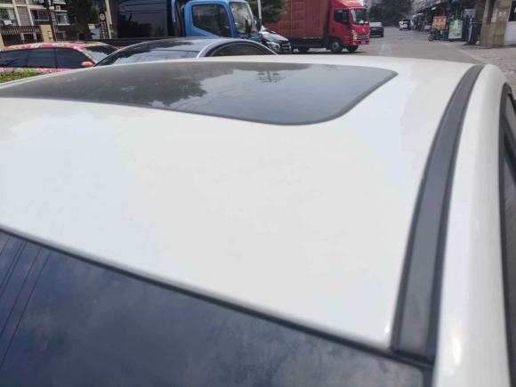 [嘉兴·云C] 二手吉利汽车缤瑞2021款 1.4T CVT亚运版