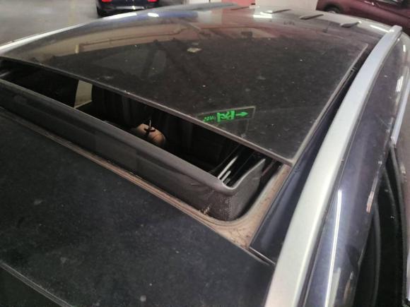 [宁波·浙B] 二手奔驰奔驰GLC2017款 GLC 260 4MATIC 豪华型