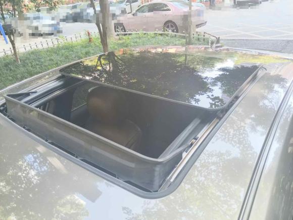 [武汉·鄂A] 二手别克君越2013款 2.4L SIDI精英舒适型