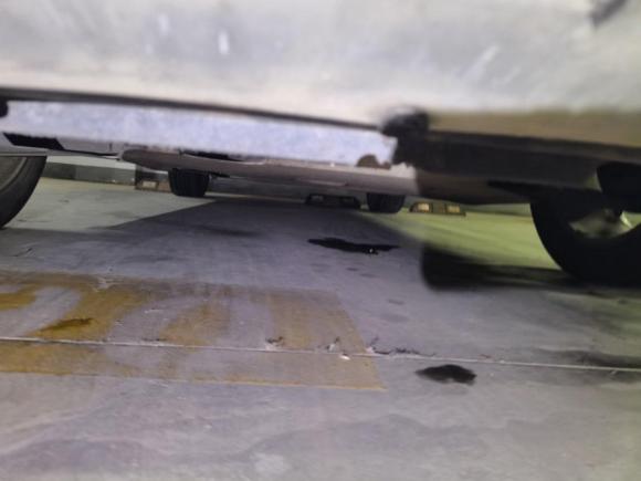 [南京·苏A] 二手道奇酷威2013款 2.4L 两驱尊尚版