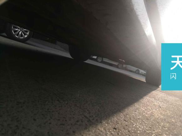 [合肥·浙J] 二手斯巴鲁傲虎2012款 2.5i运动版