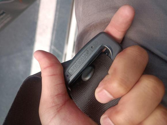 [西安·陕A] 二手江铃驭胜S3502013款 2.4T 自动四驱柴油超豪华版5座