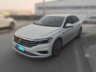 大众速腾2020款280TSIDSG舒适型国VI