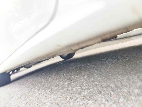 [青岛·鲁B] 二手大众朗逸2017款 1.6L 手动舒适版