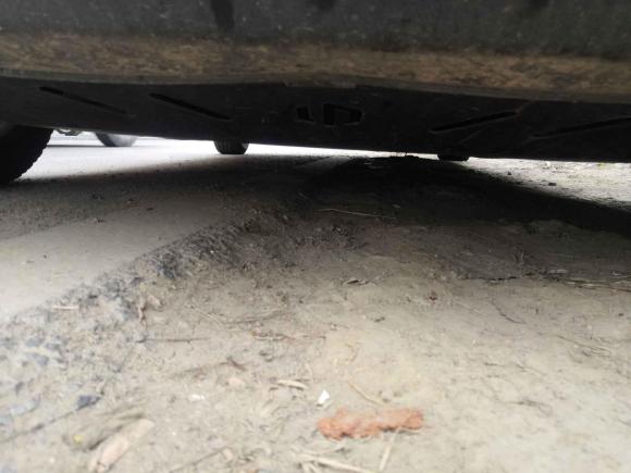 [嘉兴·浙F] 二手零跑汽车零跑T032021款 400轻享版 三元锂