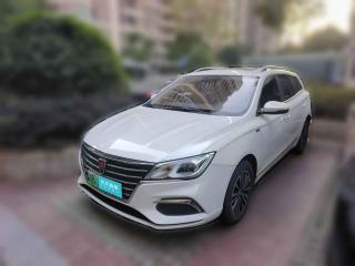 荣威荣威Ei52018款互联网旗舰版