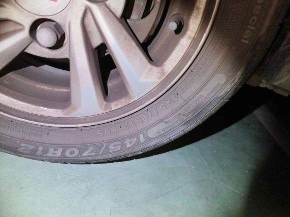 [西安·陕A] 二手五菱汽车宏光MINIEV2020款 自在款 磷酸铁锂