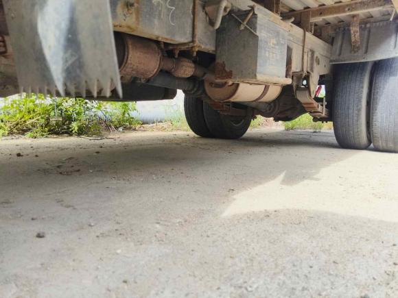 [青岛·鲁B] 二手福田祥菱V2016款 1.2L舒适型单排LJ469Q-1AE9