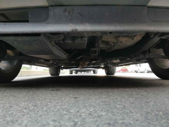 [宁波·浙B] 二手福特探险者2016款 2.3T 精英版