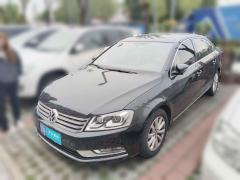 [北京·京N] 大众迈腾2012款 1.8TSI 豪华型