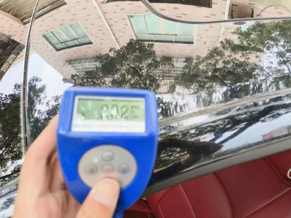 [义乌·浙G] 二手福特金牛座2015款 EcoBoost 245 豪华型