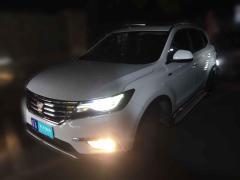 [广州·粤A] 荣威荣威RX52016款30T两驱自动互联网智享版