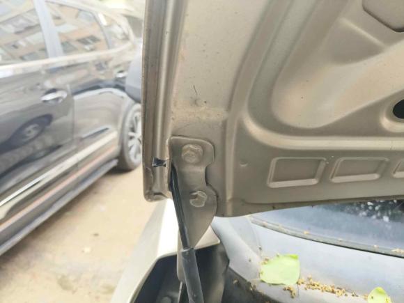 [温州·浙C] 二手五菱汽车五菱荣光V2019款 1.5L封窗车实用型国VI LAR