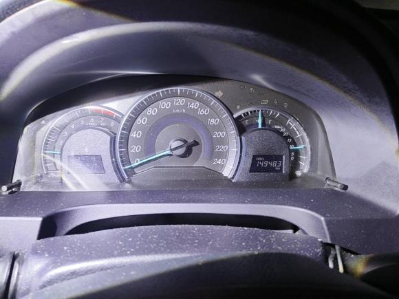 [深圳·粤B] 二手丰田凯美瑞2012款 2.0G 豪华版