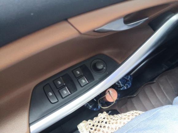 [成都·川A] 二手东南东南DX72017款 1.5T 手动凯旋版