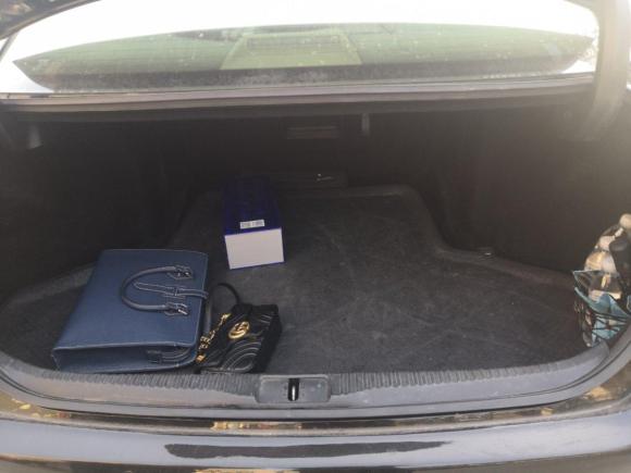 [成都·闽C] 二手雷克萨斯雷克萨斯GS2012款 250 领先版