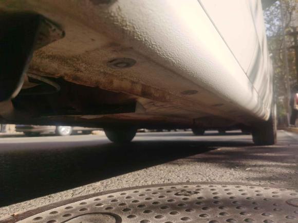 [青岛·鲁U] 二手起亚焕驰2017款 1.4L 手动智享版Value