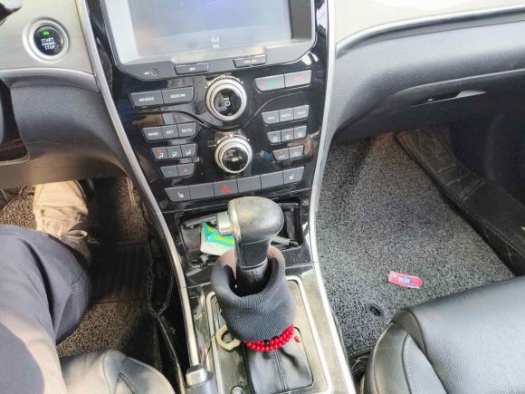 [苏州·苏E] 二手哈弗哈弗H22016款 红标 1.5T 自动两驱精英型