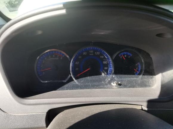 [南京·皖K] 二手东风风行风行CM72014款 2.4L 手动行政型