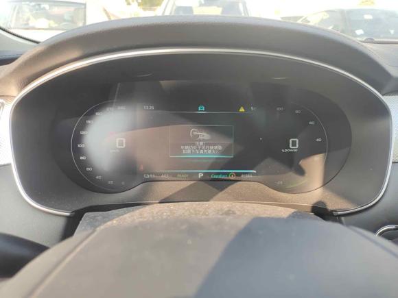 [上海·沪A] 二手荣威荣威i6 MAX新能源2021款 EV 500天幕旗舰版