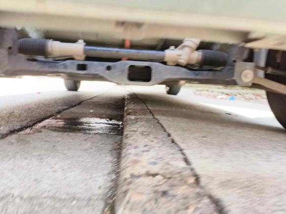 [南通·苏F] 二手雷丁雷丁芒果2021款 趣芒悦动版 200km