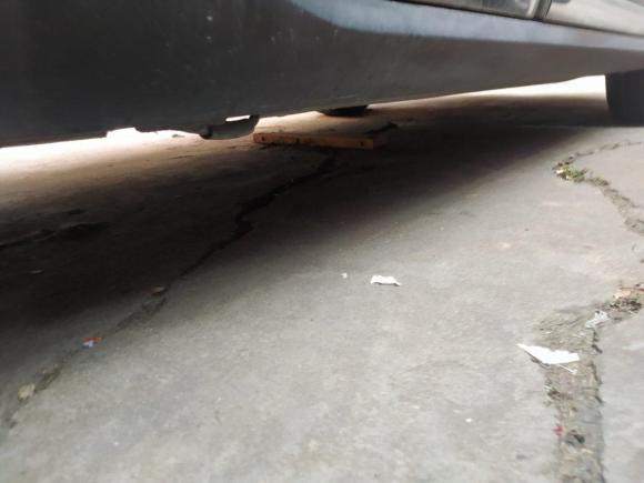 [佛山·粤Y] 二手标致标致20082014款 1.6L 自动时尚版