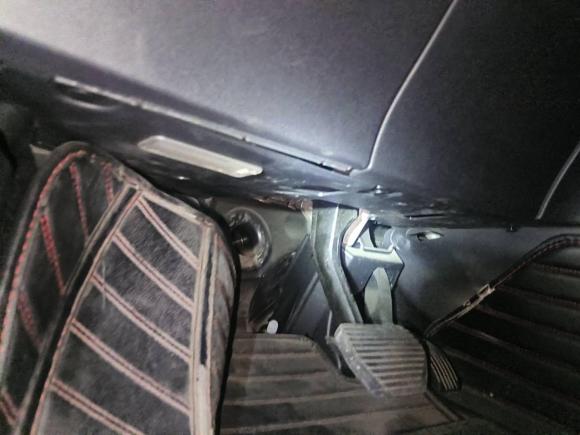 [杭州·浙A] 二手DSDS 62016款 1.6T 雅致版THP160