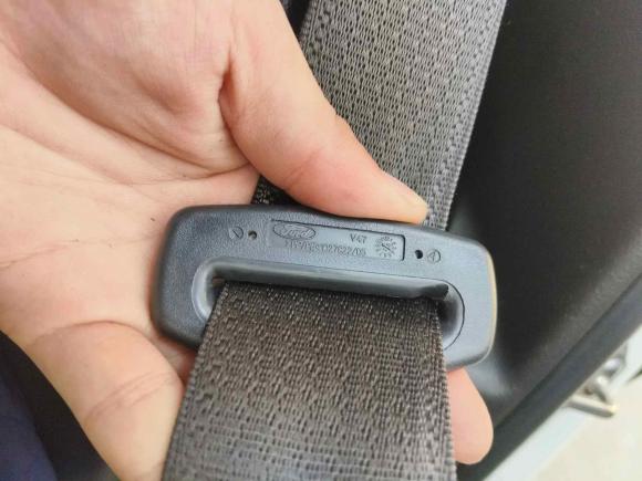 [台州·浙J] 二手福特蒙迪欧2013款 2.0L GTDi200时尚型