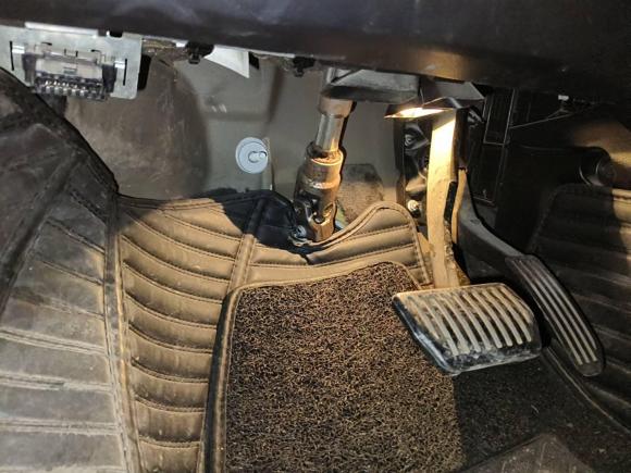 [温州·浙C] 二手路虎神行者22013款 2.2T SD4 SE柴油版