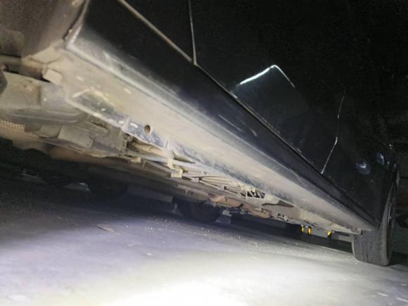 [成都·川A] 二手雪铁龙爱丽舍2014款 1.6L 手动时尚型CNG