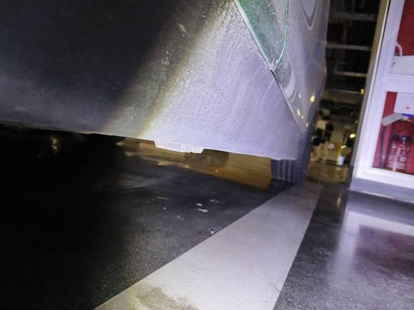 [上海·沪B] 二手MINIMINI2020款 1.5T COOPER 艺术家