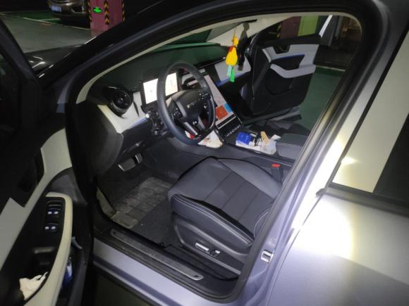 [上海·沪A] 二手天际汽车天际ME52021款 1012 PRO