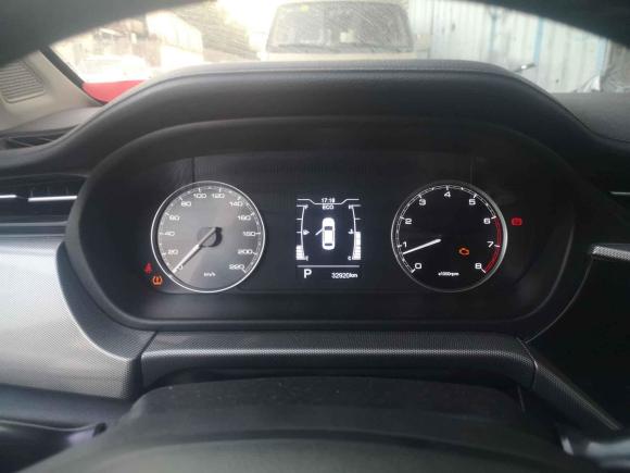 [佛山·粤E] 二手奇瑞艾瑞泽52019款 改款PRO 1.5L CVT青春版 国VI