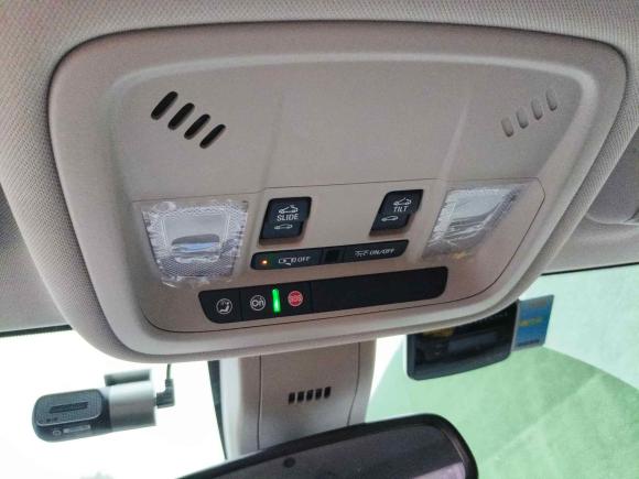 [杭州·浙A] 二手别克君威2019款 20T 尊贵型 国V