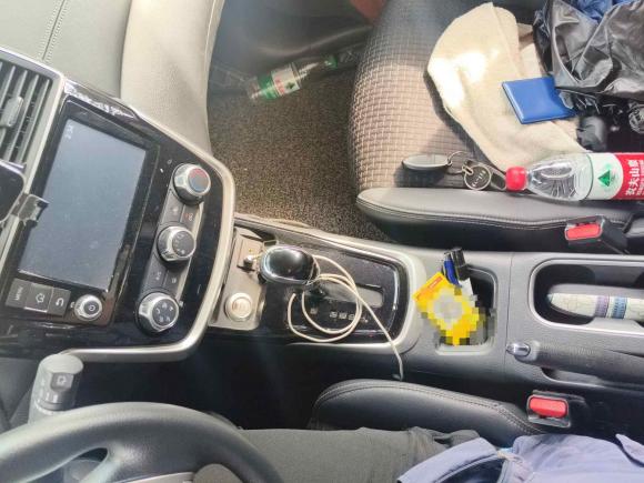 [嘉兴·浙F] 二手日产骐达TIIDA2016款 1.6L CVT智行版