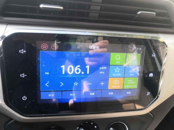 [西安·陕A] 二手五菱汽车五菱宏光2019款 1.5L S舒适型国VI LAR