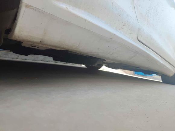 [青岛·鲁L] 二手大众尚酷2011款 R 2.0TSI