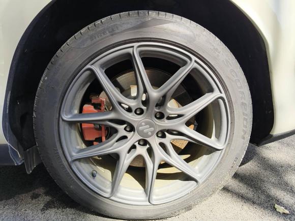 [温州·浙C] 二手智己汽车智己LS62023款 Max 长续航版