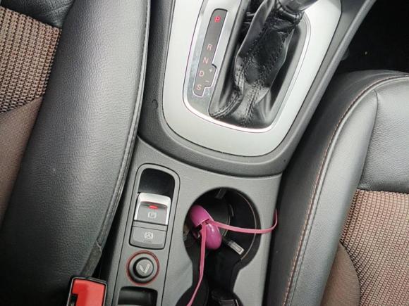 [义乌·浙G] 二手奥迪奥迪Q32017款 30 TFSI 时尚型