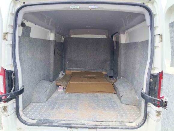 [济南·鲁A] 二手东风御风御风EM262023款 标准版 41.472kWh 河南锂动