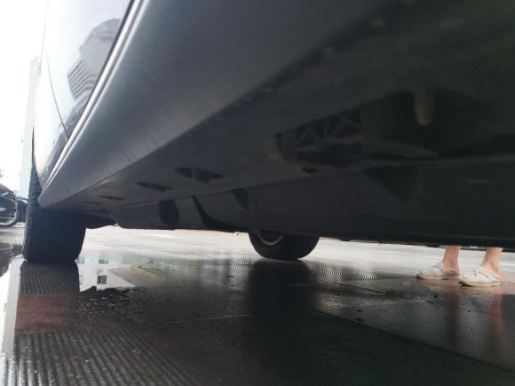 [济南·鲁A] 二手奔驰奔驰GL级2014款 GL 350 CDI 4MATIC