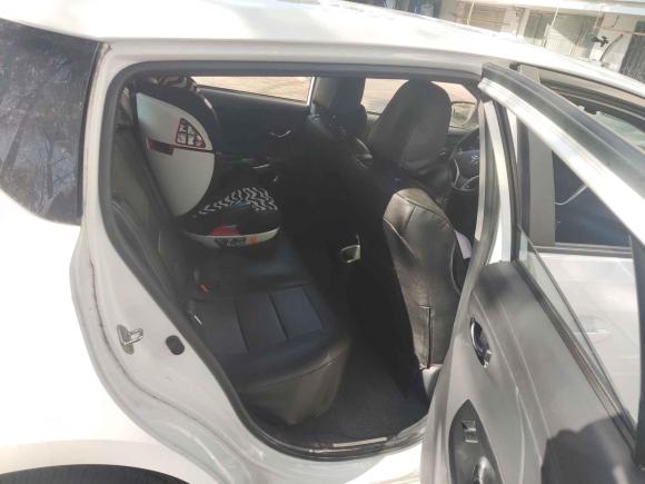 [上海·沪C] 二手丰田YARiS L 致炫2019款 1.5G CVT炫动版 国VI