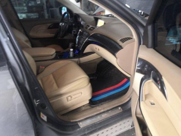 [温州·皖B] 二手讴歌讴歌MDX2007款 3.7