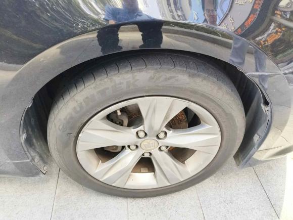 [宁波·浙B] 二手丰田皇冠2015款 2.0T 时尚版