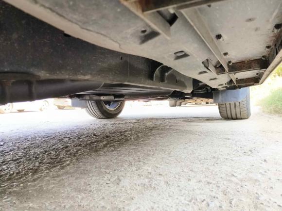 [济南·鲁N] 二手路虎发现2009款 2.7 TDV6-S