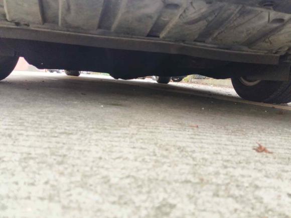 [苏州·苏E] 二手福特福克斯2017款 三厢 1.6L 手动风尚型智行版