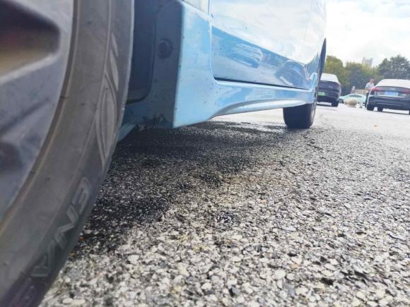 [南京·苏L] 二手本田飞度2018款 1.5L CVT潮跑版