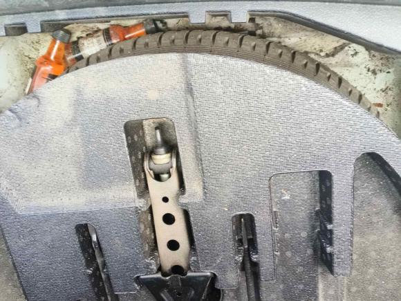 [义乌·浙G] 二手东风风神东风风神AX72018款 1.6T 自动豪华型特供版